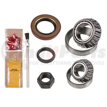 R8.25RTPK by MOTIVE GEAR - Motive Gear - Differential Pinion Bearing Kit - Timken