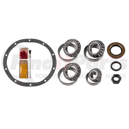 R8.25R by MOTIVE GEAR - Motive Gear - Differential Bearing Kit - Koyo