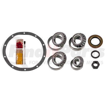 R8.25RT by MOTIVE GEAR - Motive Gear - Differential Bearing Kit - Timken