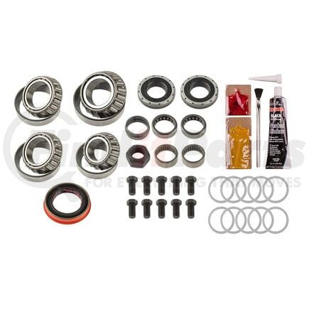 R8.2RIFSLMKT by MOTIVE GEAR - Motive Gear - Differential Master Bearing Kit - Timken