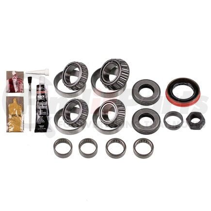 R8.2RIFSLT by MOTIVE GEAR - Motive Gear - Differential Bearing Kit - Timken