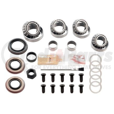 R8.2RIFSMK by MOTIVE GEAR - Motive Gear - Differential Master Bearing Kit - Koyo