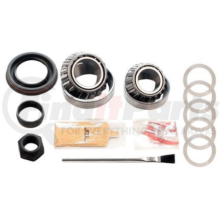 R8.2RIFSPK by MOTIVE GEAR - Motive Gear - Differential Pinion Bearing Kit - Koyo