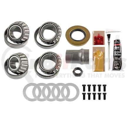 R8.4RMK by MOTIVE GEAR - Motive Gear - Differential Master Bearing Kit - Koyo