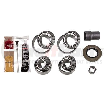 R8.4R by MOTIVE GEAR - Motive Gear - Differential Bearing Kit - Koyo