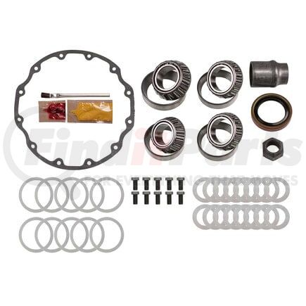 R8.5ORMKT by MOTIVE GEAR - Motive Gear - Differential Master Bearing Kit - Timken