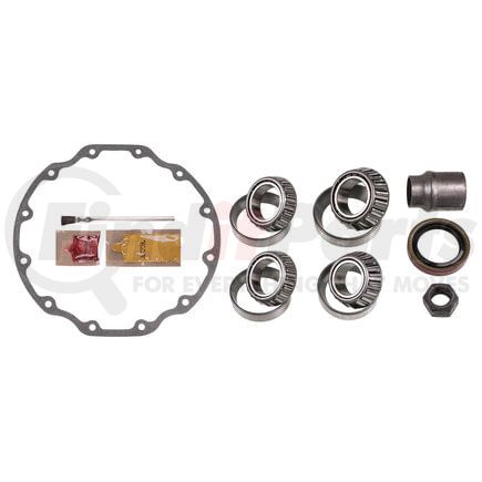 R8.5ORT by MOTIVE GEAR - Motive Gear - Differential Bearing Kit - Timken