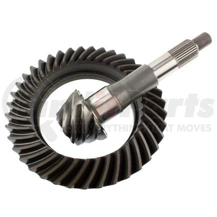 F10.25-489L by MOTIVE GEAR - Motive Gear - Differential Ring and Pinion