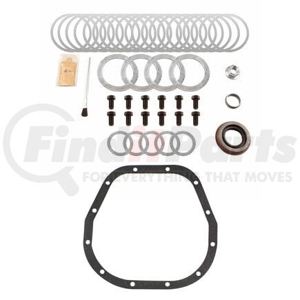 F10.25IK by MOTIVE GEAR - Motive Gear - Differential Gear Install Kit