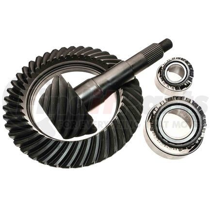 F10.5-410PK by MOTIVE GEAR - Motive Gear - Differential Ring and Pinion with Pinion Kit