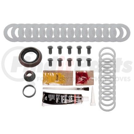 F7.5IK by MOTIVE GEAR - Motive Gear - Differential Gear Install Kit