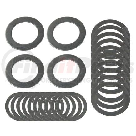 F8.8MSK by MOTIVE GEAR - Motive Gear - Carrier And Pinion Shim Kit