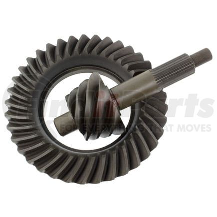 F890529AX by MOTIVE GEAR - Motive Gear Performance - AX Series Lightweight Performance Differential Ring and Pinion