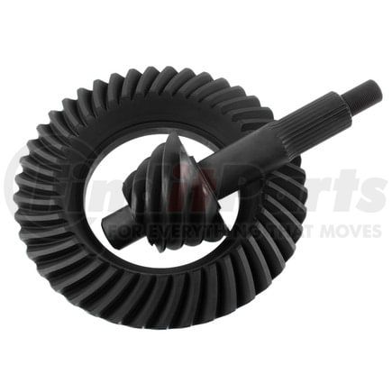 F890537AX by MOTIVE GEAR - Motive Gear Performance - AX Series Lightweight Performance Differential Ring and Pinion