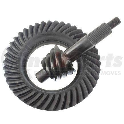 F890633AX by MOTIVE GEAR - Motive Gear Performance - AX Series Lightweight Performance Differential Ring and Pinion