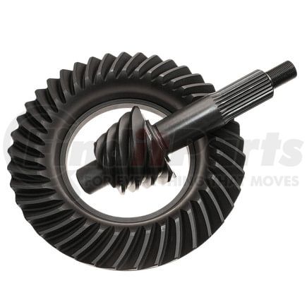 F890666AX by MOTIVE GEAR - Motive Gear Performance - AX Series Lightweight Performance Differential Ring and Pinion