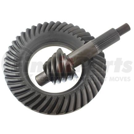 F890716AX by MOTIVE GEAR - Motive Gear Performance - AX Series Lightweight Performance Differential Ring and Pinion