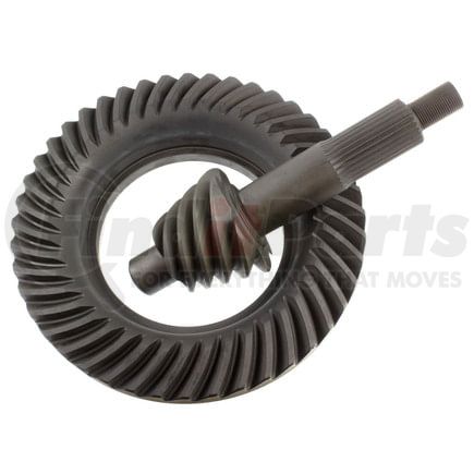 F890733AX by MOTIVE GEAR - Motive Gear Performance - AX Series Lightweight Performance Differential Ring and Pinion