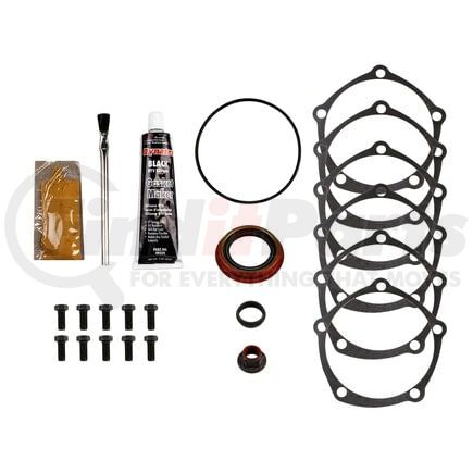 F8IK by MOTIVE GEAR - Motive Gear - Differential Gear Install Kit