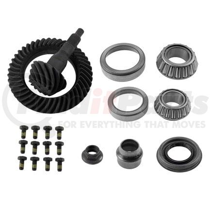 F9.75-331L by MOTIVE GEAR - Motive Gear - Differential Ring and Pinion