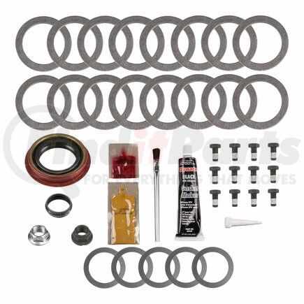 F9.75IK by MOTIVE GEAR - Motive Gear - Differential Gear Install Kit