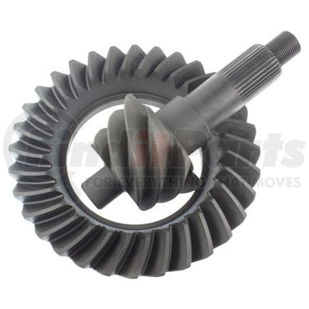 F990457BP by MOTIVE GEAR - Motive Gear Performance - PRO Gear Lightweight Differential Ring and Pinion - Big Pinion