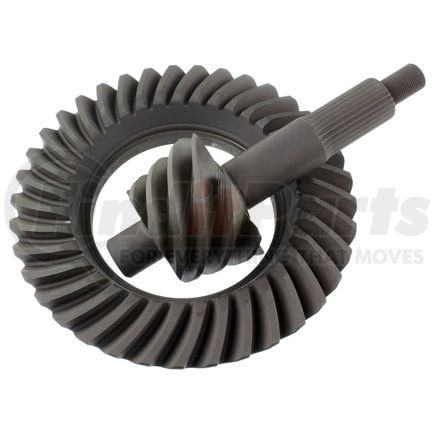 F990529SP by MOTIVE GEAR - PRO Gear Lightweight Differential Ring and Pinion - Small Pinion
