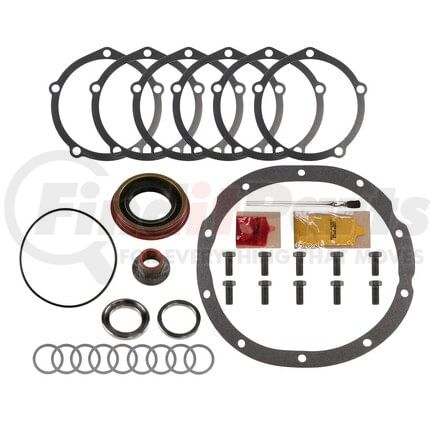 F9IKN by MOTIVE GEAR - Motive Gear - Differential Gear Install Kit