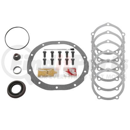 F9IK by MOTIVE GEAR - Motive Gear - Differential Gear Install Kit