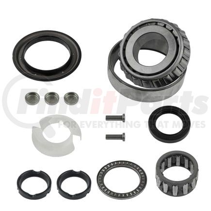 FKT-M5R2 by MOTIVE GEAR - M5R2 FRONT & TOP REPAIR KIT.