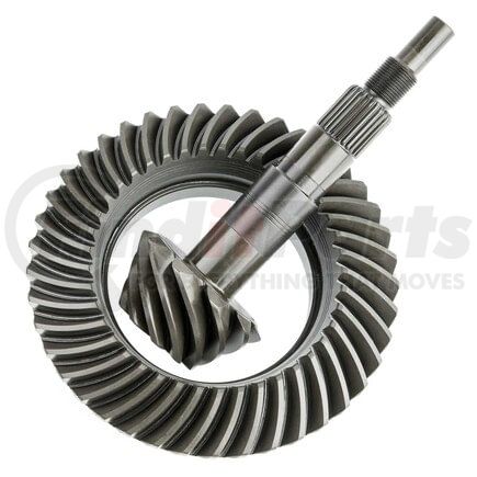 G80411 by MOTIVE GEAR - Motive Gear Performance - Performance Differential Ring and Pinion