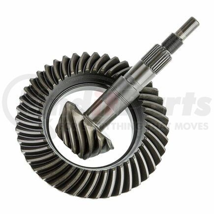 G80390 by MOTIVE GEAR - Motive Gear Performance - Performance Differential Ring and Pinion