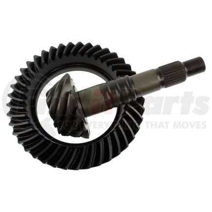 G875373 by MOTIVE GEAR - Motive Gear Performance - Performance Differential Ring and Pinion