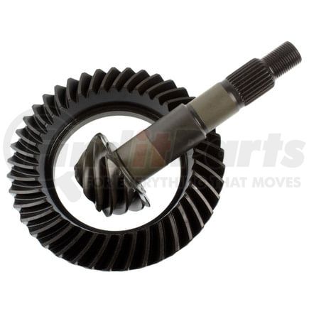 G875456 by MOTIVE GEAR - Motive Gear Performance - Performance Differential Ring and Pinion