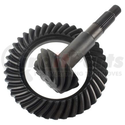 G882355 by MOTIVE GEAR - Motive Gear Performance - Performance Differential Ring and Pinion