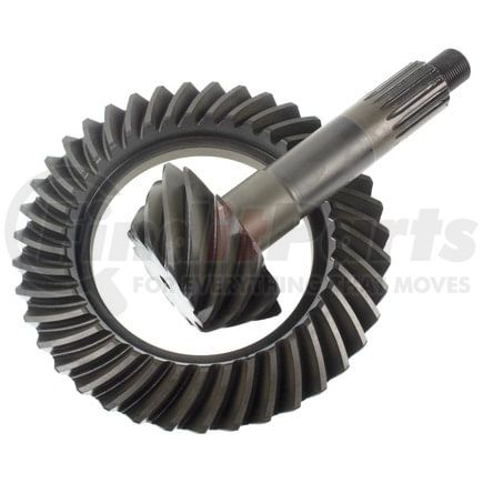 G884355 by MOTIVE GEAR - Motive Gear Performance - Performance Differential Ring and Pinion