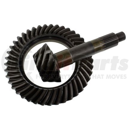 G884370 by MOTIVE GEAR - Motive Gear Performance - Performance Differential Ring and Pinion