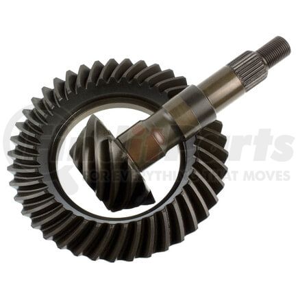 G885373 by MOTIVE GEAR - Motive Gear Performance - Performance Differential Ring and Pinion