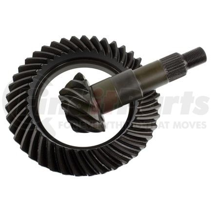 G885411IFS by MOTIVE GEAR - Motive Gear Performance - Performance Differential Ring and Pinion