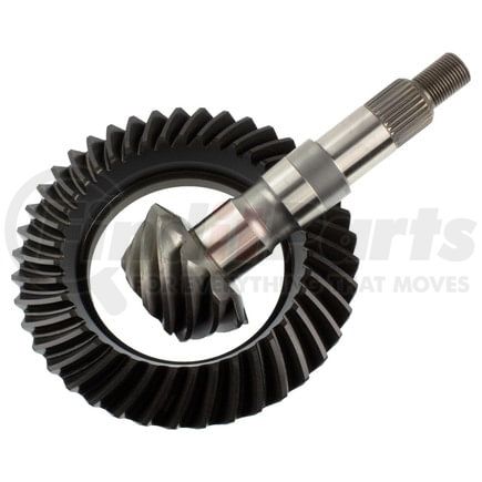 GM10-411 by MOTIVE GEAR - Motive Gear - Differential Ring and Pinion