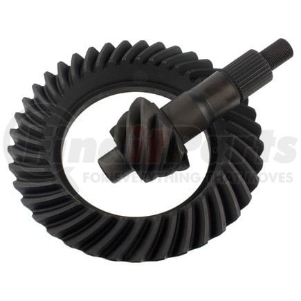 GM10.5-488X by MOTIVE GEAR - Motive Gear - Differential Ring and Pinion - Thick Gear