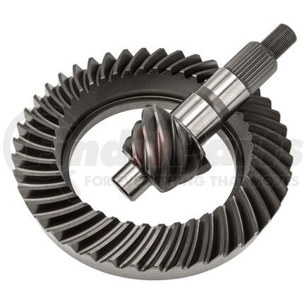 GM10.5-538X by MOTIVE GEAR - Motive Gear - Differential Ring and Pinion - Thick Gear