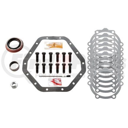 GM10.5IKLA-2 by MOTIVE GEAR - Motive Gear - Differential Gear Install Kit