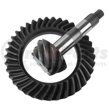 GM12-411 by MOTIVE GEAR - Motive Gear - Differential Ring and Pinion