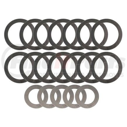 GM12MSK by MOTIVE GEAR - Motive Gear - Carrier And Pinion Shim Kit