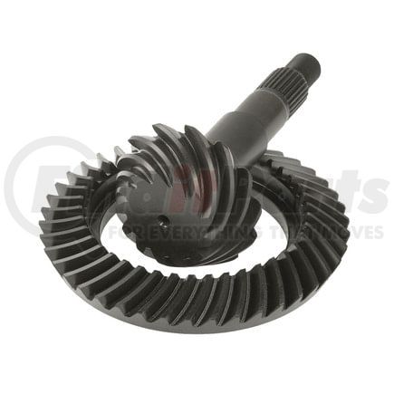 GM7.5-323A by MOTIVE GEAR - Motive Gear - A-Line Differential Ring and Pinion