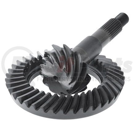 GM7.5-355A by MOTIVE GEAR - Motive Gear - A-Line Differential Ring and Pinion