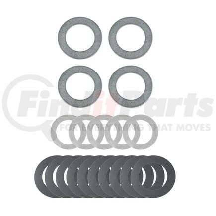 GM7.5MSK by MOTIVE GEAR - Motive Gear - Carrier And Pinion Shim Kit