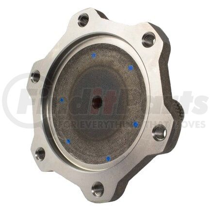 GM8.25FAX-001 by MOTIVE GEAR - Motive Gear - Axle Shaft