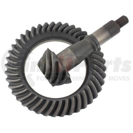 GM9.5-410L by MOTIVE GEAR - Motive Gear - Differential Ring and Pinion